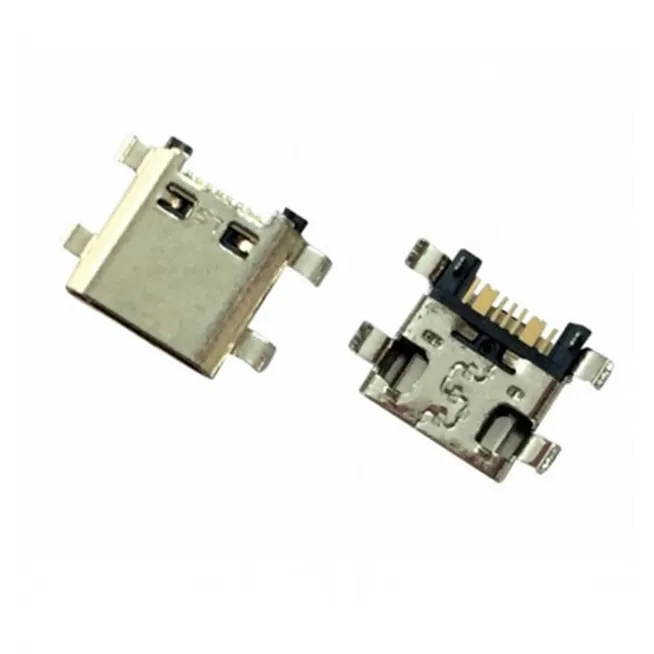 Samsung Galaxy J5 J510 J7 J710 2016 conector de carga micro usb calidad Premium