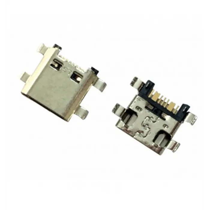 Samsung Galaxy J5 J510 J7 J710 2016 conector de carga micro usb calidad Premium