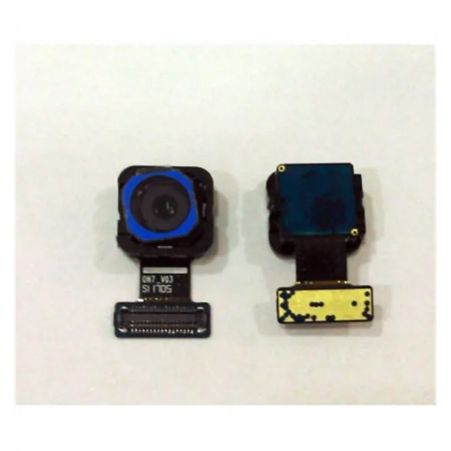 Samsung J5 2017 J530F flex camara trasera premium