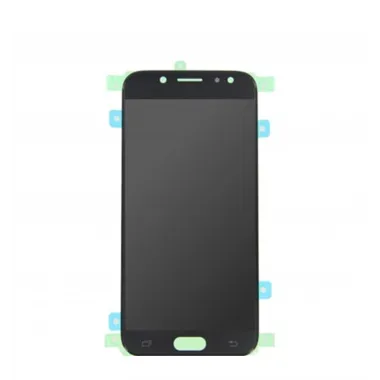 Samsung GH97-20738A Galaxy J5 2017 J530F pantalla lcd + táctil negro premium Service Pack