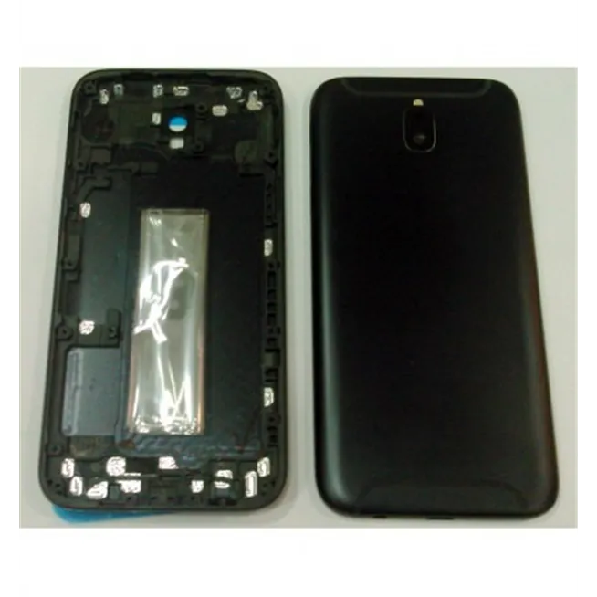 Samsung Galaxy J5 2017 J530F tapa bateria negra