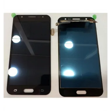 Samsung Galaxy J5 J500 pantalla lcd calidad OLED + tactil negro compatible J500F J500FN J500G J500Y J500M