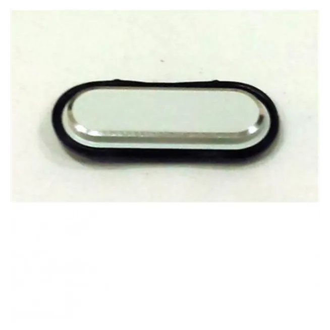 Samsung Galaxy j5 j500f botón home blanco premium