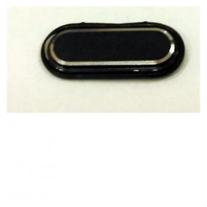 Samsung Galaxy j5 j500f botón home negro premium