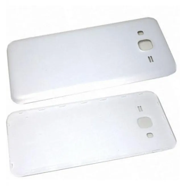 Samsung Galaxy J5 J500 J500F tapa batería blanco