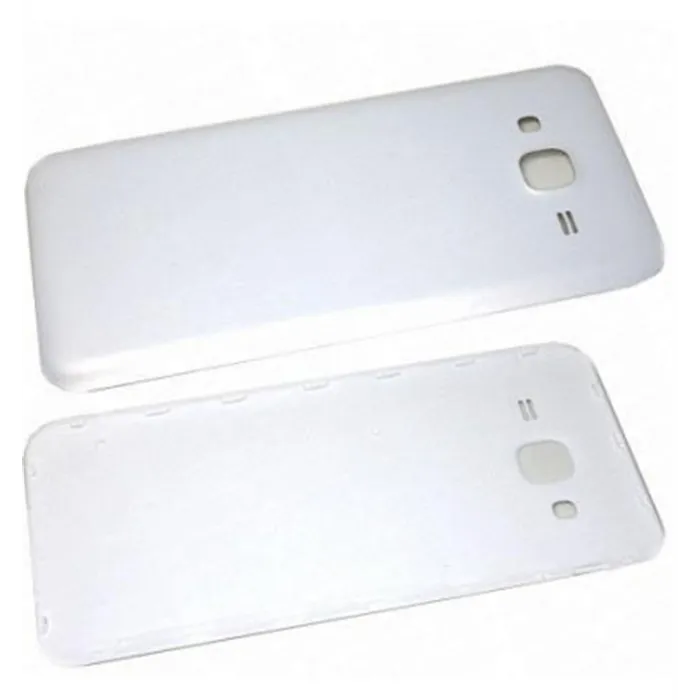 Samsung Galaxy J5 J500 J500F tapa batería blanco