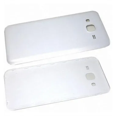 Samsung Galaxy J5 J500 J500F tapa batería blanco