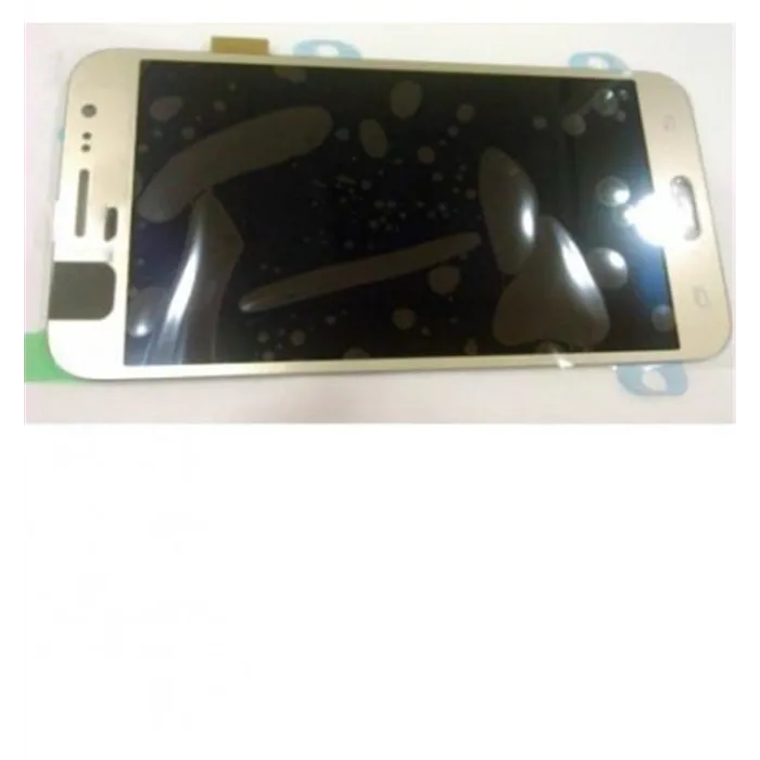 Samsung Galaxy J5 J500 J500F J500FN J500G J500Y J500M pantalla lcd + táctil dorado premium Service Pack