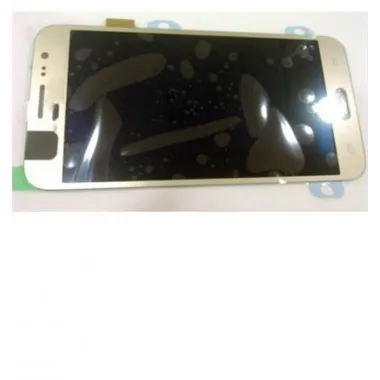 Samsung Galaxy J5 J500 J500F J500FN J500G J500Y J500M pantalla lcd + táctil dorado premium Service Pack