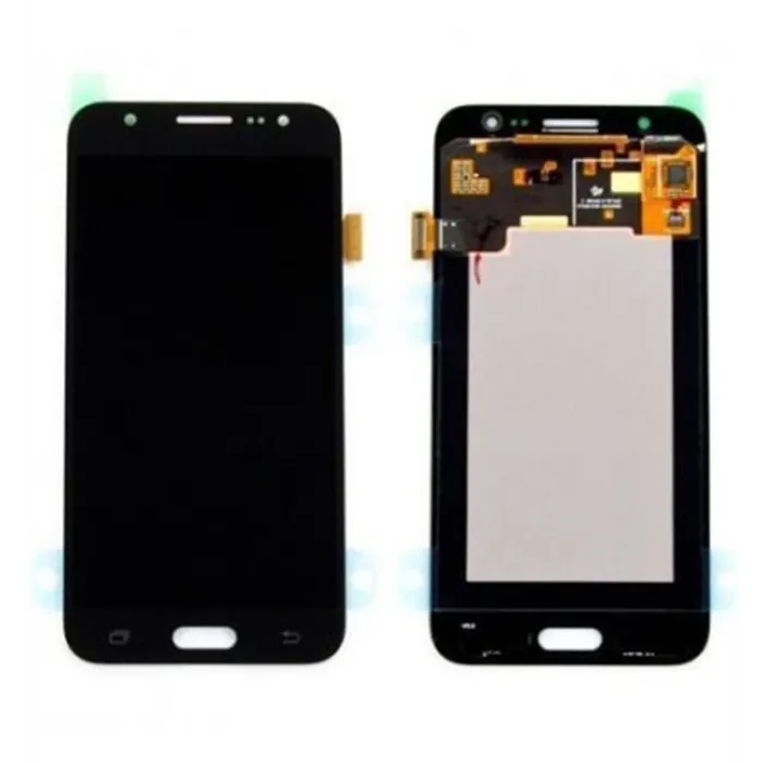 Samsung Galaxy J5 J500 J500F J500FN J500G J500Y J500M pantalla lcd + táctil negro premium Service Pack