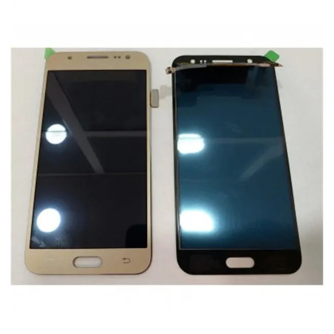 Samsung Galaxy J5 J500 pantalla lcd calidad OLED + tactil dorado compattible J500F J500FN J500G J500Y J500M