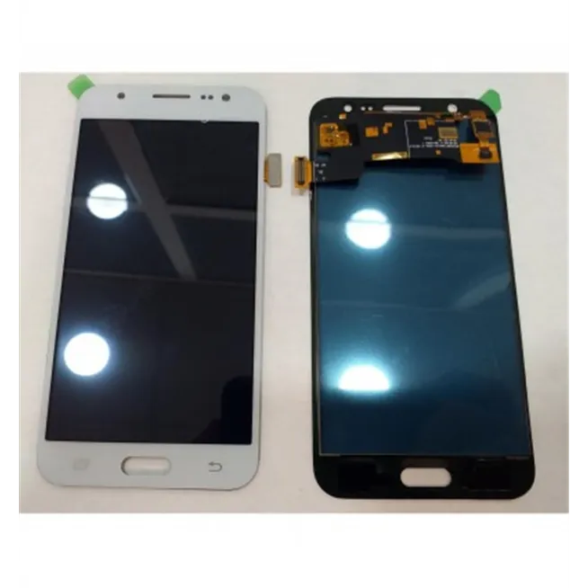 Samsung Galaxy J5 J500 pantalla lcd calidad OLED + tactil blanco compatible J500F J500FN J500G J500Y J500M