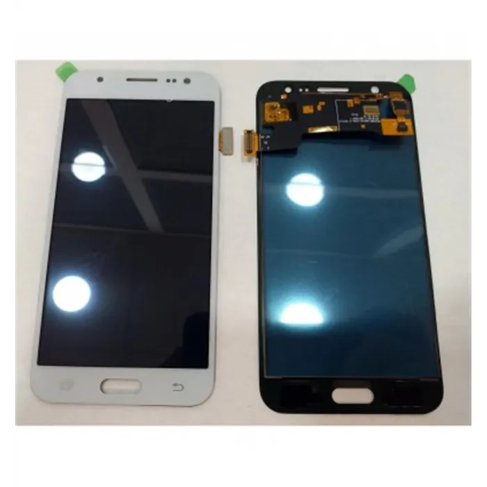 Samsung Galaxy J5 J500 pantalla lcd calidad OLED + tactil blanco compatible J500F J500FN J500G J500Y J500M
