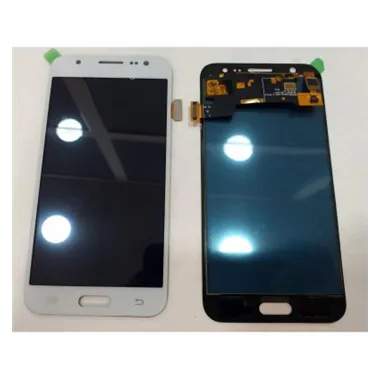 Samsung Galaxy J5 J500 pantalla lcd calidad OLED + tactil blanco compatible J500F J500FN J500G J500Y J500M