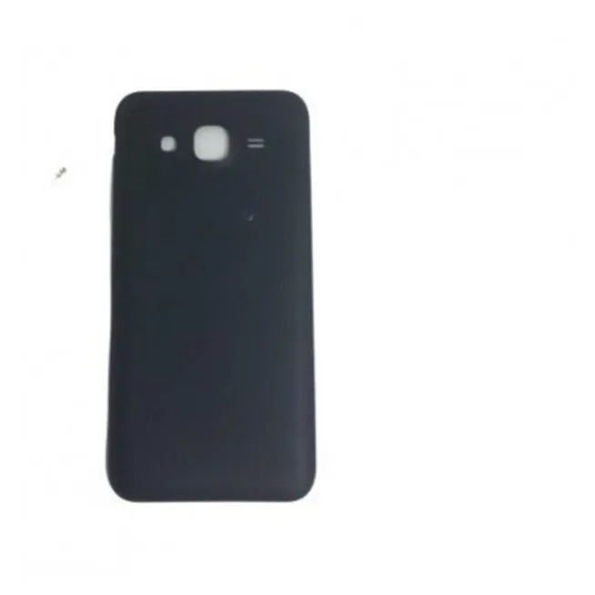 Samsung Galaxy J5 J500 J500F tapa batería negro premium