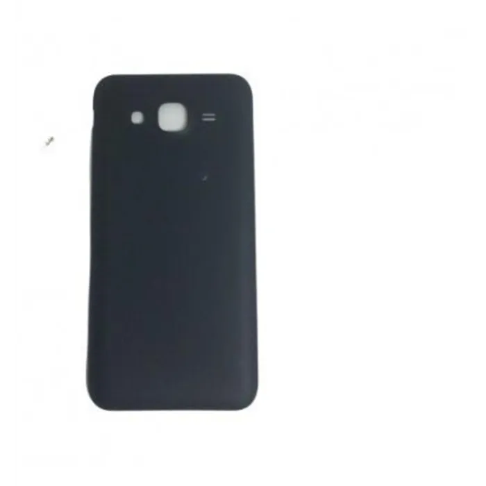 Samsung Galaxy J5 J500 J500F tapa batería negro premium