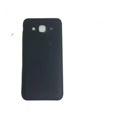 Samsung Galaxy J5 J500 J500F tapa batería negro premium