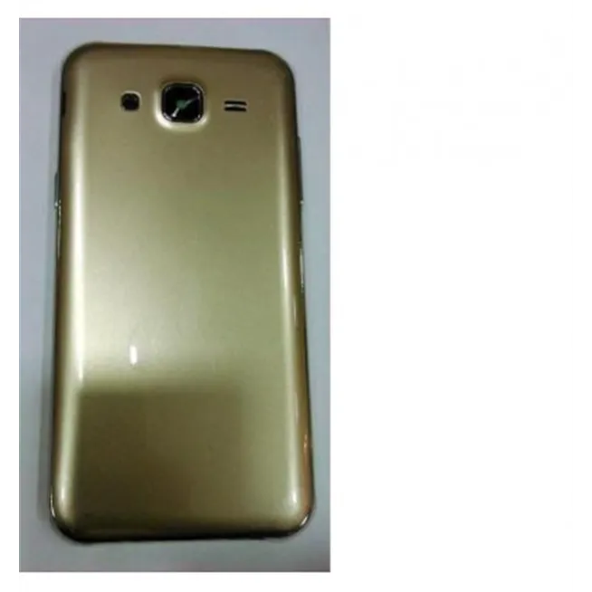 Samsung Galaxy J5 J500 J500F carcasa trasera + tapa de bater