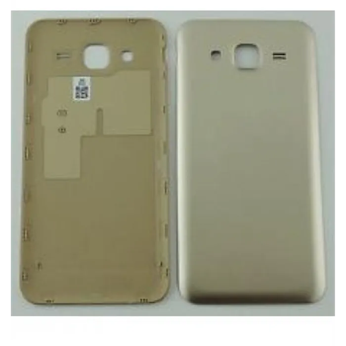 Samsung Galaxy J5 J500 J500F tapa batería dorado