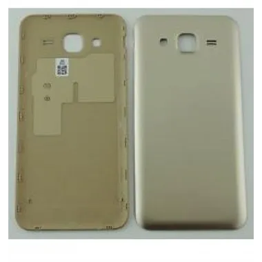 Samsung Galaxy J5 J500 J500F tapa batería dorado