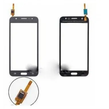 Samsung Galaxy J5 J500 J500F pantalla táctil negro