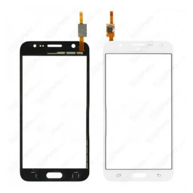 Samsung Galaxy J5 J500 J500F pantalla táctil blanco premium