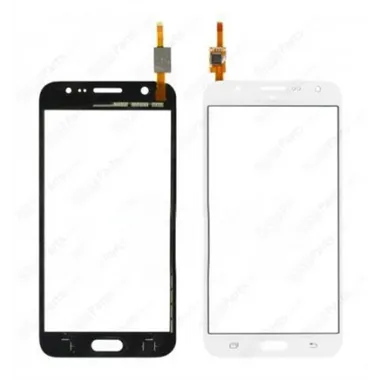 Samsung Galaxy J5 J500 J500F pantalla táctil blanco premium