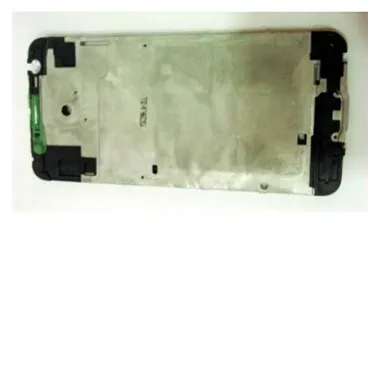 Samsung Galaxy J5 J500 J500F carcasa frontal premium