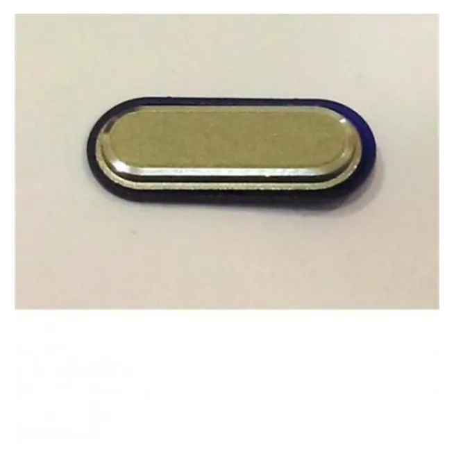 Samsung Galaxy j5 j500f botón home dorado premium