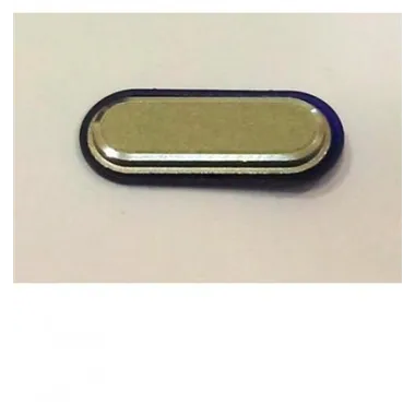 Samsung Galaxy j5 j500f botón home dorado premium