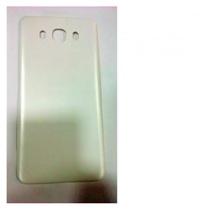 Samsung Galaxy J7 (2016) J710FN tapa bateria blanco