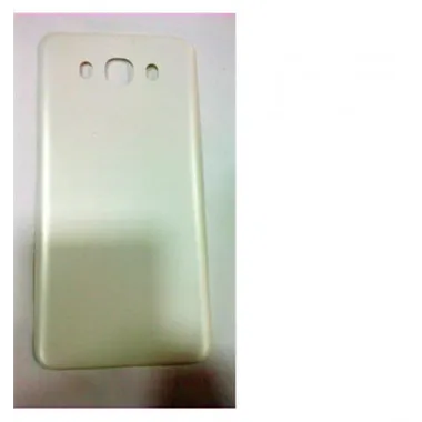 Samsung Galaxy J7 (2016) J710FN tapa bateria blanco