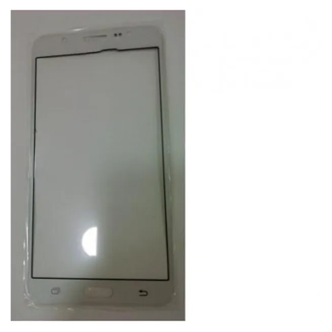 Samsung Galaxy J7 (2016) J710FN cristal tactil blanco