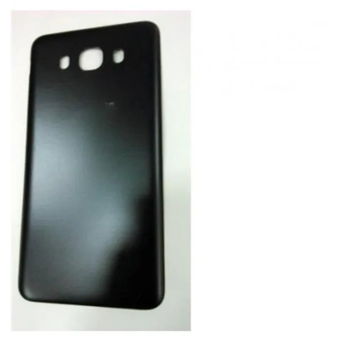 Samsung Galaxy J7 (2016) J710FN tapa bateria negro