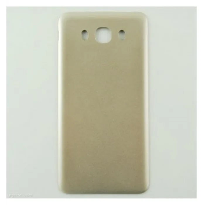 Samsung Galaxy J7 (2016) J710FN tapa bateria dorado