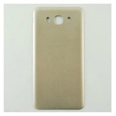 Samsung Galaxy J7 (2016) J710FN tapa bateria dorado