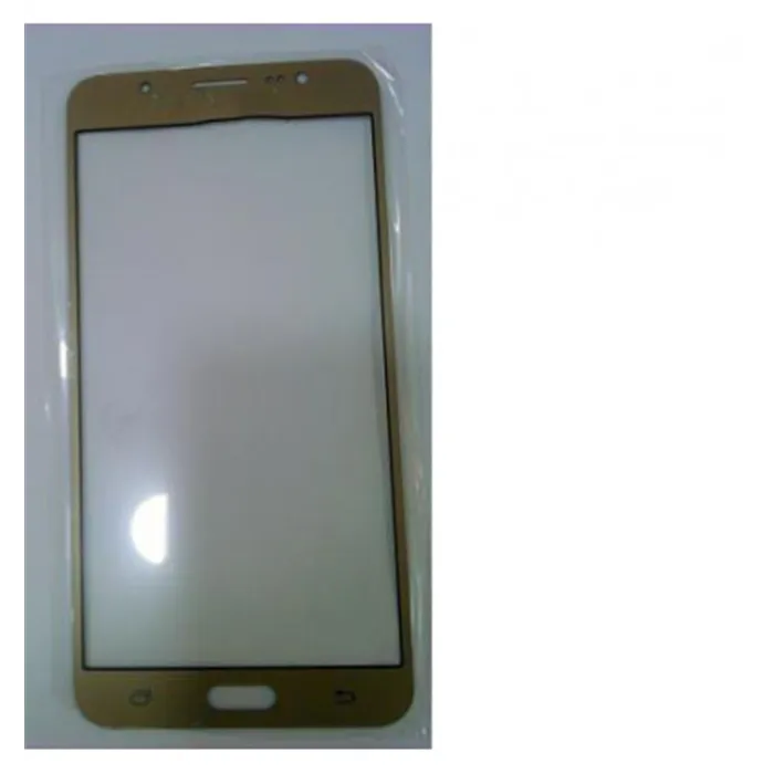 Samsung Galaxy J7 (2016) J710FN cristal tactil dorado