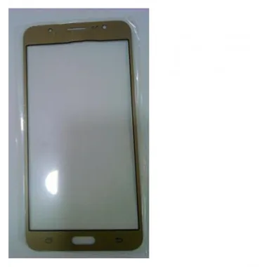 Samsung Galaxy J7 (2016) J710FN cristal tactil dorado