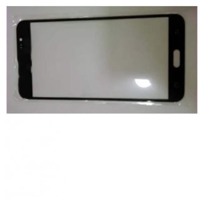 Samsung Galaxy J7 (2016) J710FN cristal tactil negro
