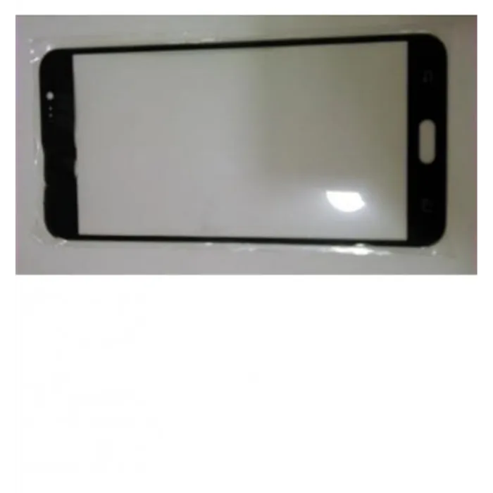 Samsung Galaxy J7 (2016) J710FN cristal tactil negro