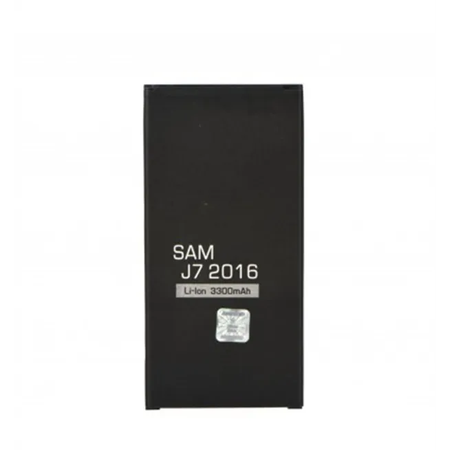 Batería Blue Star Samsung J7 2016 3300 mAh Li-Ion Blue Star PREMIUM