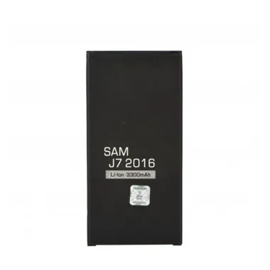 Batería Blue Star Samsung J7 2016 3300 mAh Li-Ion Blue Star PREMIUM
