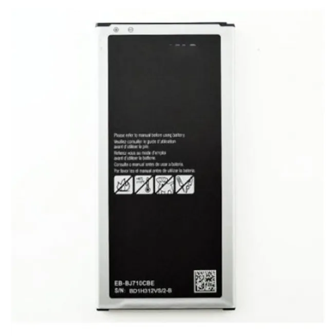 Bateria Premium Samsung Galaxy J7 2016 SM-J710 EB-BJ710CBE