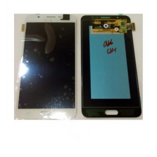 Samsung Galaxy J7 (2016) J710FN pantalla lcd + táctil blanco premium