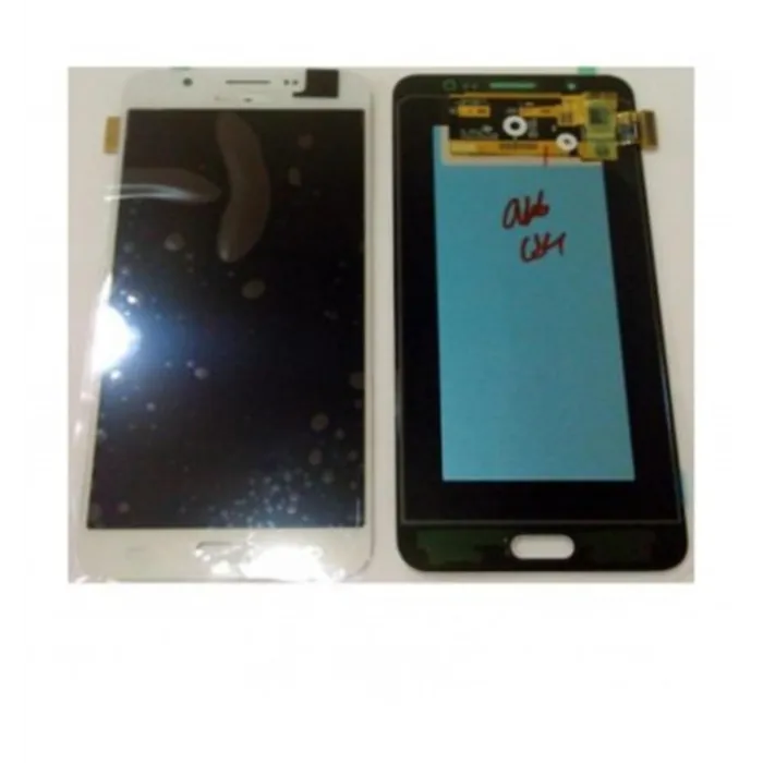 Samsung Galaxy J7 (2016) J710FN pantalla lcd + táctil blanco premium