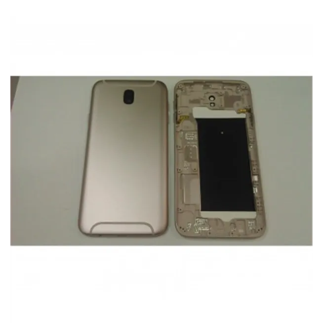 Samsung J730 Galaxy J7 2017 tapa bateria rosa