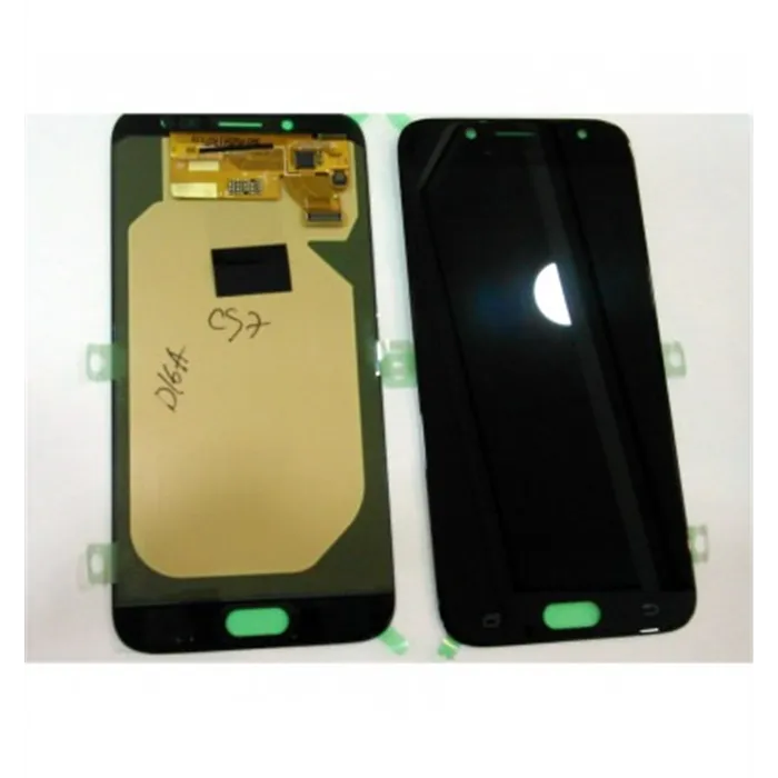 Samsung GH97-20736A J730 Galaxy J7 2017 pantalla lcd + táctil negro premium Service Pack