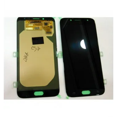 Samsung GH97-20736A J730 Galaxy J7 2017 pantalla lcd + táctil negro premium Service Pack