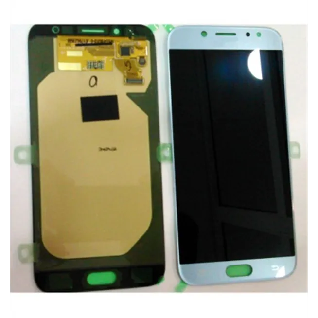 Samsung GH97-20736B J730 Galaxy J7 2017 pantalla lcd + táctil plata premium Service Pack