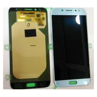 Samsung GH97-20736B J730 Galaxy J7 2017 pantalla lcd + táctil plata premium Service Pack